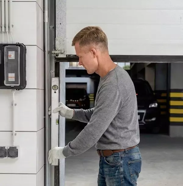 Why Choose Us for Door, Gate and Security Services in Spring, TX