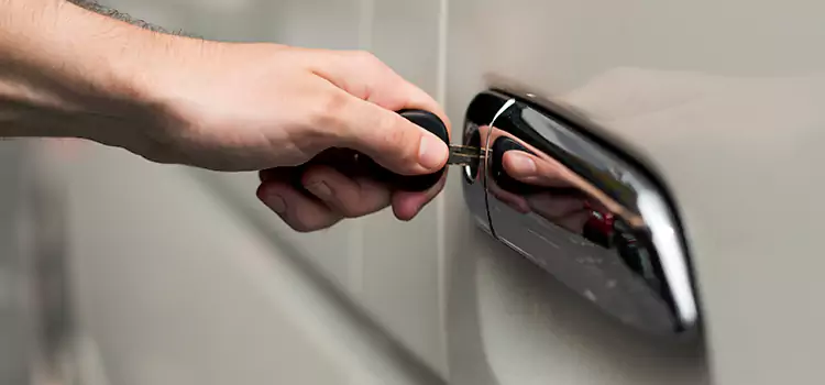 Why Choose Our Auto Locksmith Team in Spring, TX?