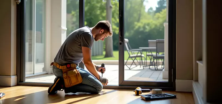 Comprehensive Solutions for Every Glass Door Need in Spring, TX