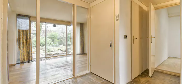 Why Choose Our Pocket Door Experts in Spring, TX?