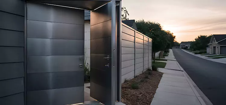Comprehensive Steel Door Solutions in Spring, TX