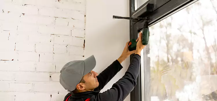 Your Trusted Partner for Door Closer Solutions in Spring, TX