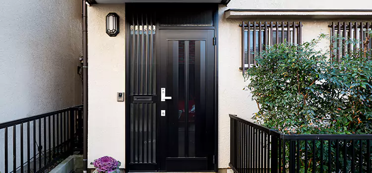 Popular Exterior Door Options in Spring, TX