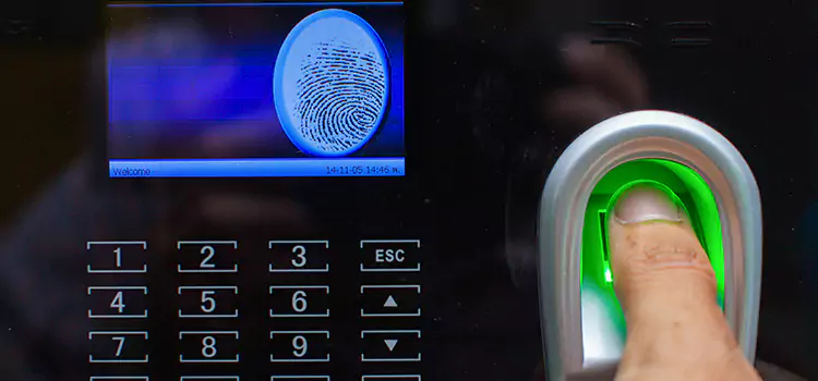 Your Trusted Partner for Secure Access in Spring, TX