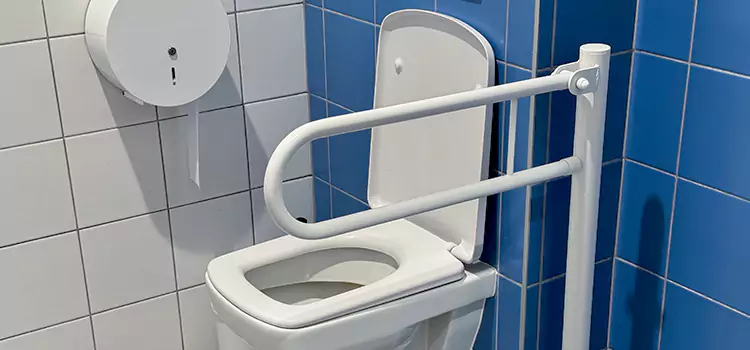 Comprehensive Solutions in Spring, TX for Accessible Facilities