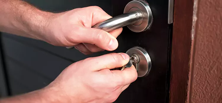 Door Closer Repair & Installation Spring